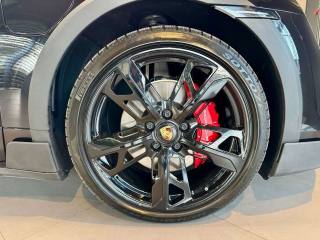 PORSCHE Taycan usata, con Airbag Passeggero