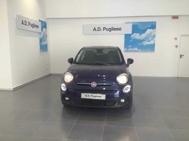 FIAT 500X usata, con Airbag Passeggero