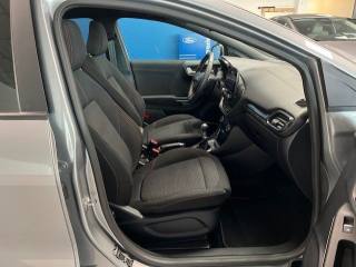 FORD Puma usata, con Fendinebbia