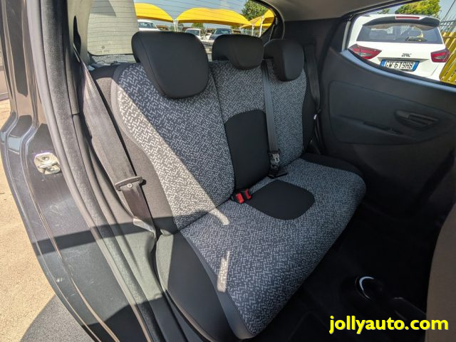 LANCIA Ypsilon usata 22