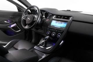 JAGUAR E-Pace usata, con Cerchi in lega