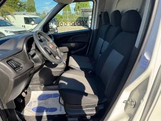 FIAT Doblo usata, con Filtro antiparticolato