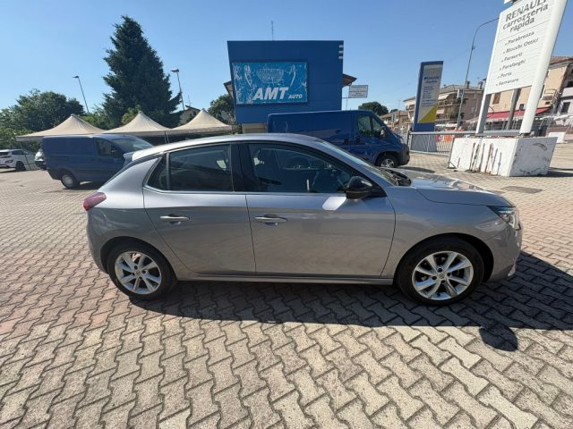 OPEL Corsa usata, con ABS