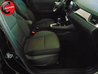 RENAULT Captur usata, con Climatizzatore