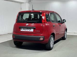 FIAT Panda usata, con Chiusura centralizzata