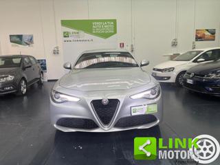 ALFA ROMEO Giulia usata, con Cerchi in lega