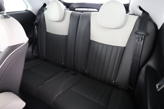 FIAT 500C usata 10