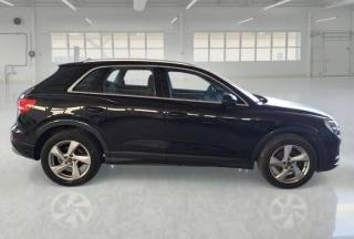 AUDI Q3 usata, con Airbag laterali