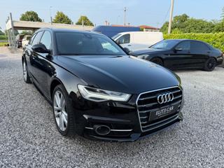 AUDI A6 usata, con Airbag laterali