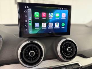 AUDI Q2 usata, con Controllo trazione