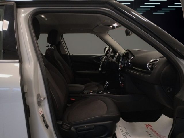 MINI Clubman usata 17