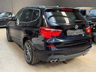 BMW X3 usata, con Autoradio