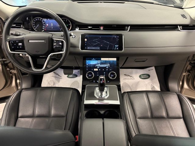 LAND ROVER Range Rover Evoque usata, con Regolazione elettrica sedili