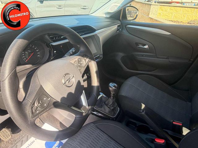 OPEL Corsa usata, con Chiusura centralizzata