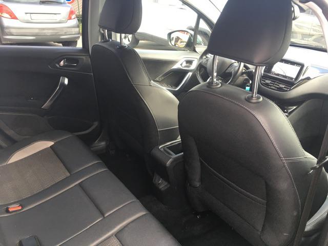 PEUGEOT 2008 usata, con Climatizzatore
