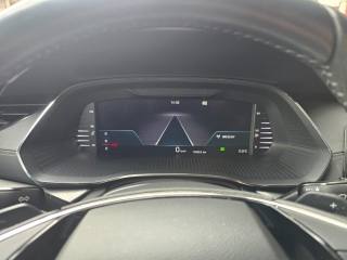 SKODA Octavia usata, con Hill holder