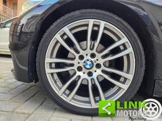 BMW 420 usata, con Cerchi in lega