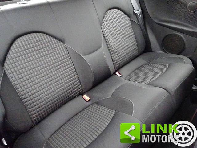 ALFA ROMEO MiTo usata, con MP3