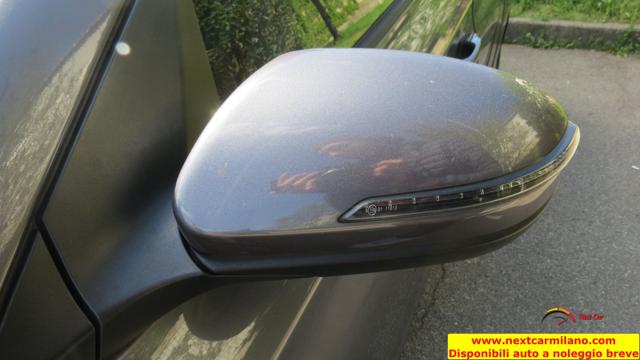 HYUNDAI i20 usata, con Touch screen
