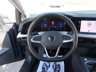 VOLKSWAGEN Golf usata, con Filtro antiparticolato