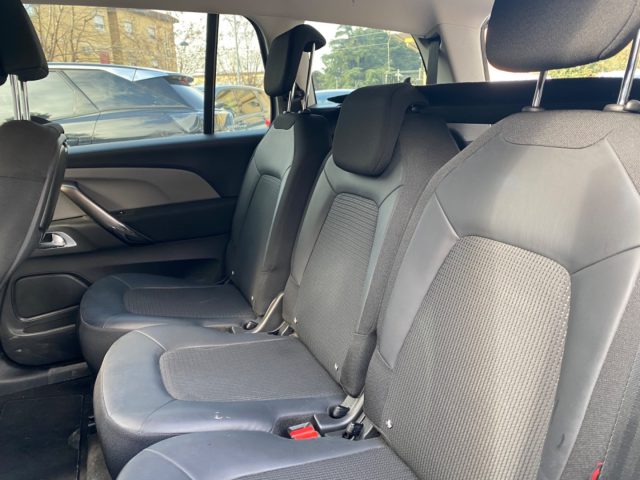 CITROEN Grand C4 Spacetourer usata, con Climatizzatore