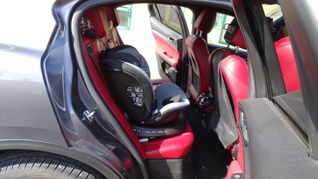 ALFA ROMEO Stelvio usata 72