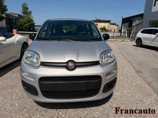 FIAT Panda usata, con Airbag