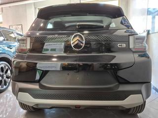 CITROEN C3 usata, con Cerchi in lega