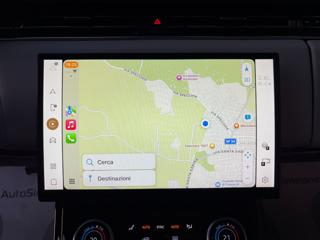 LAND ROVER Range Rover Sport usata, con Controllo elettronico della corsia