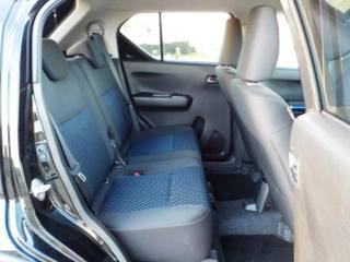 SUZUKI Ignis usata, con Sedile posteriore sdoppiato