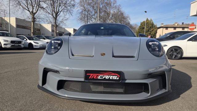 PORSCHE 992 usata, con Airbag laterali