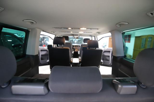 VOLKSWAGEN Multivan usata, con Lettore CD