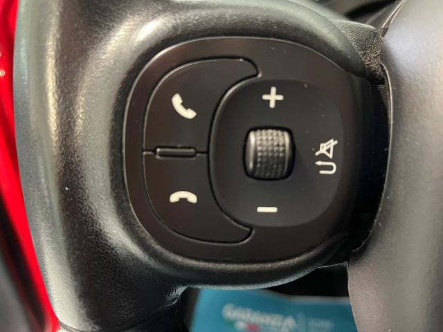 FIAT Panda usata, con Climatizzatore