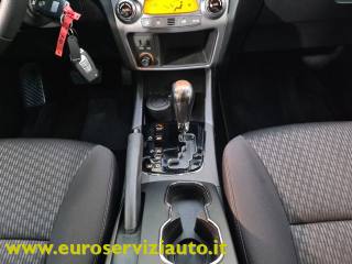 SSANGYONG Korando usata, con Specchietti laterali elettrici