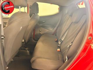 LANCIA Ypsilon usata, con Servosterzo