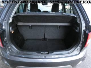 SUZUKI Ignis usata, con Servosterzo