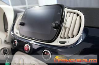 FIAT 500C usata, con Cruise Control