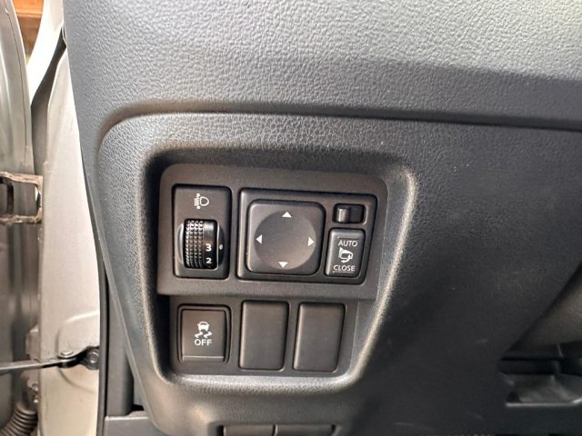 NISSAN Juke usata, con Boardcomputer