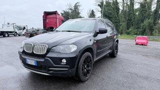 BMW X5 usata 4
