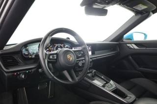 PORSCHE 911 usata 1