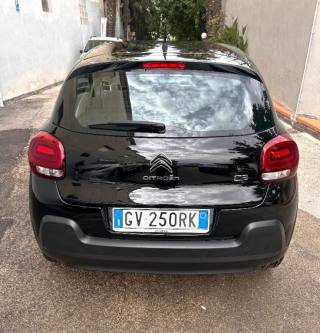 CITROEN C3 usata, con Airbag Passeggero