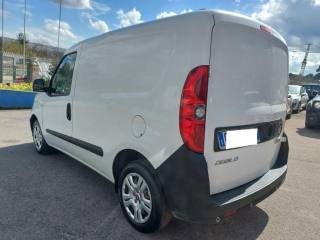 FIAT Doblo usata 6