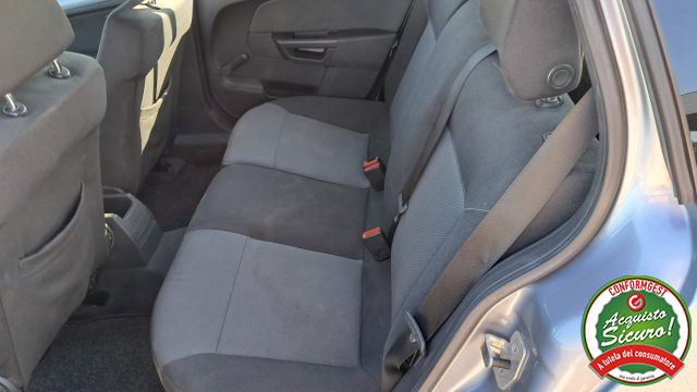 OPEL Astra usata, con Alzacristalli elettrici
