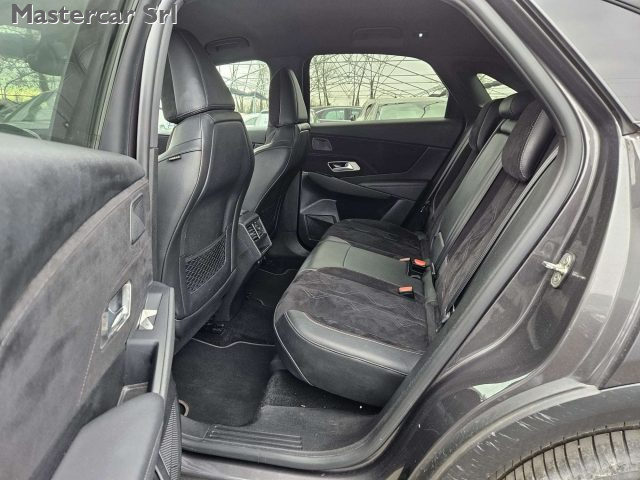 DS AUTOMOBILES DS 7 usata, con Servosterzo