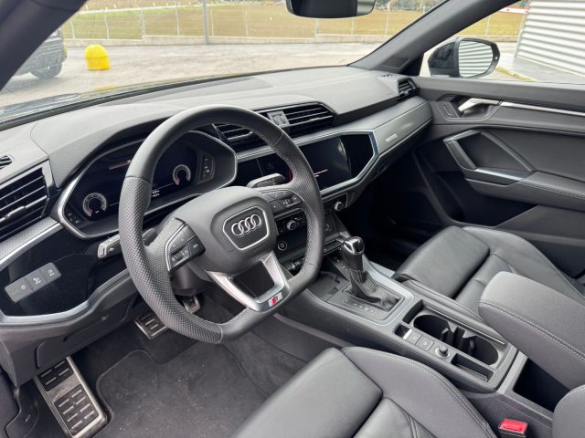 AUDI Q3 usata, con Portapacchi