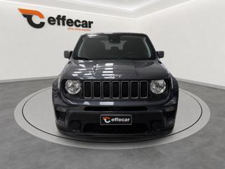 JEEP Renegade usata, con Airbag