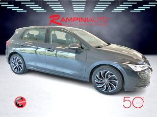 VOLKSWAGEN Golf usata 5