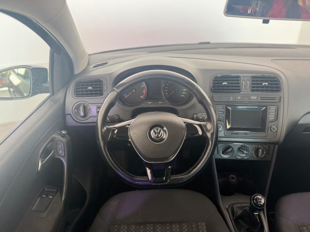 VOLKSWAGEN Polo usata 12