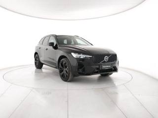 VOLVO XC60 usata, con Autoradio