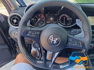 ALFA ROMEO Giulia usata, con Fari Xenon